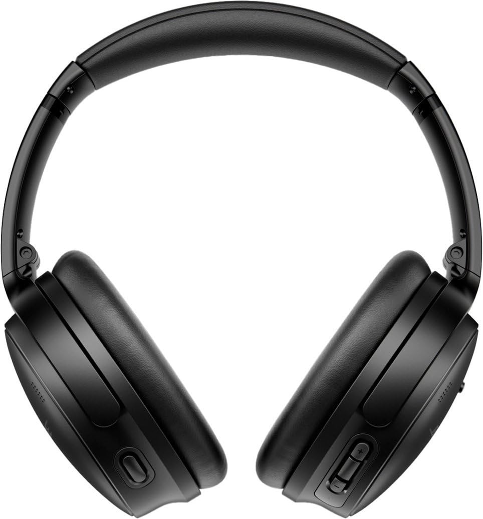 Bose QuietComfort 45 Kabellose Kopfhörer