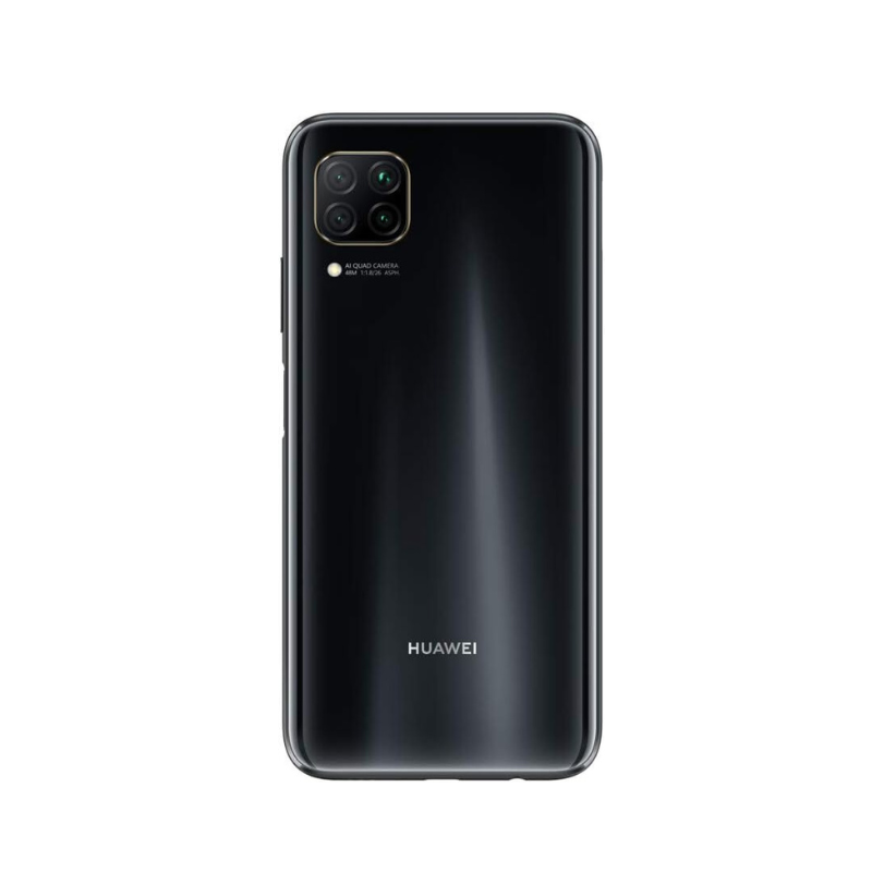 HUAWEI P40 lite 128GB, Midnight Black