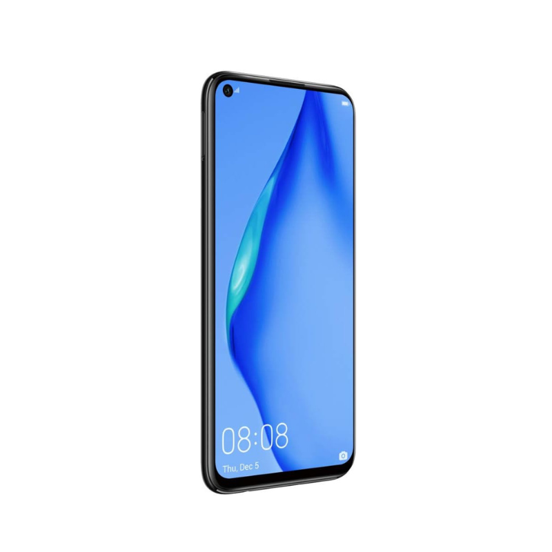 HUAWEI P40 lite 128GB, Midnight Black