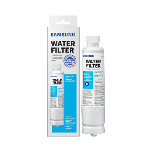 Samsung HAF-CIN/EXP original Wasserfilter für Side-by-Side und French Door Kühlschränke