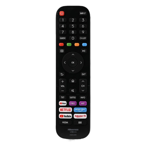 Hisense Fernbedienung VIDAA EN2G30H