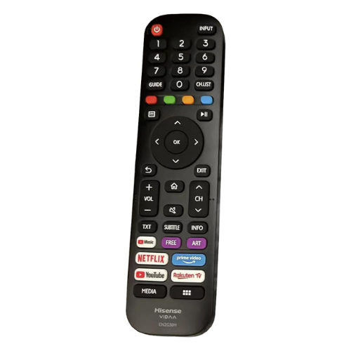 Hisense Fernbedienung VIDAA EN2G30H