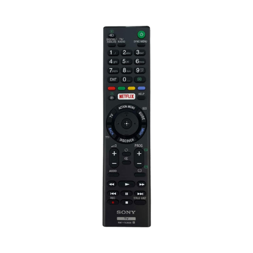 Sony Fernbedienung RMT-TX200E