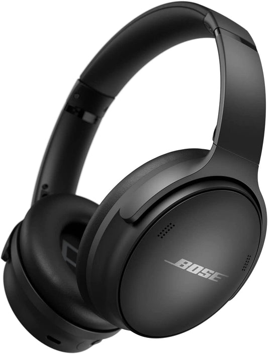 Bose QuietComfort 45 Kabellose Kopfhörer