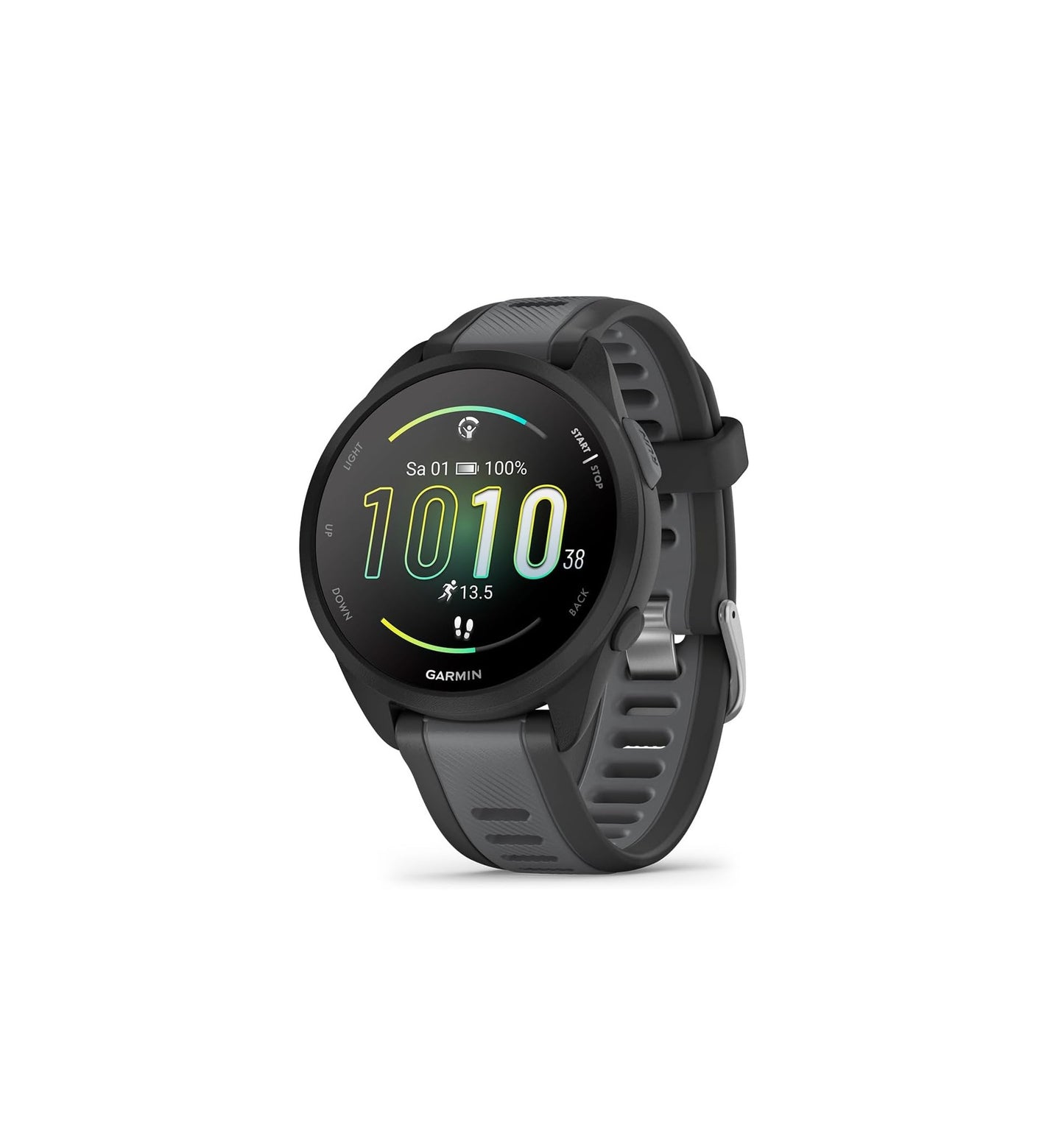 Garmin Forerunner 165 43mm -Smartwatch