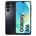 SAMSUNG Galaxy A16 - 128GB Black LTE