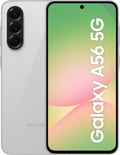 SAMSUNG Galaxy A56 5G - 256GB Lightgray