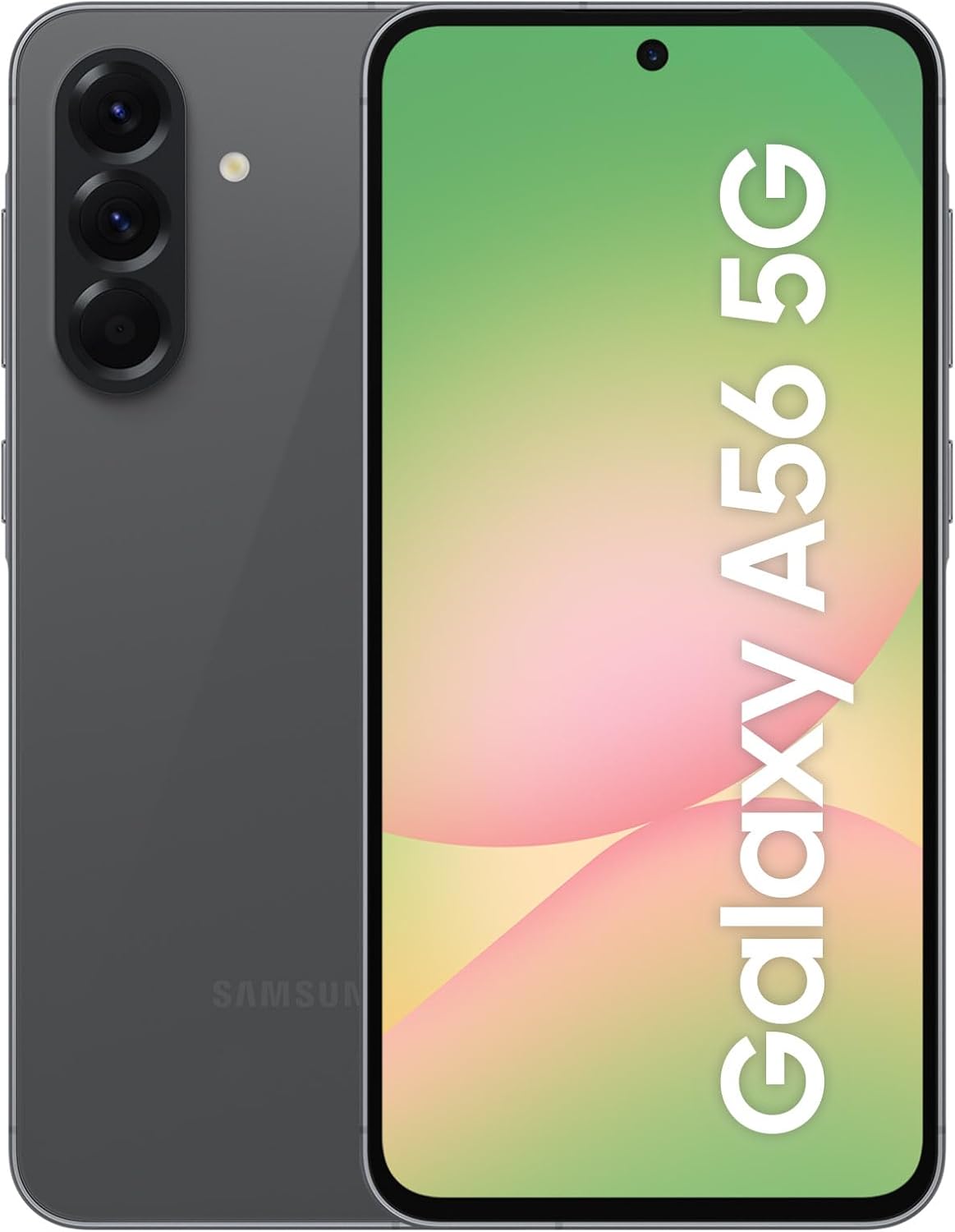 SAMSUNG Galaxy A56 5G - 128GB Graphite