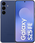 SAMSUNG Galaxy S25 FE - 256GB Navy