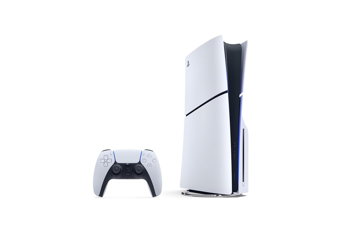 Sony Playstation 5 Disc Edition – 1 TB