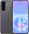 SAMSUNG Galaxy A57 5G - 256GB Gray