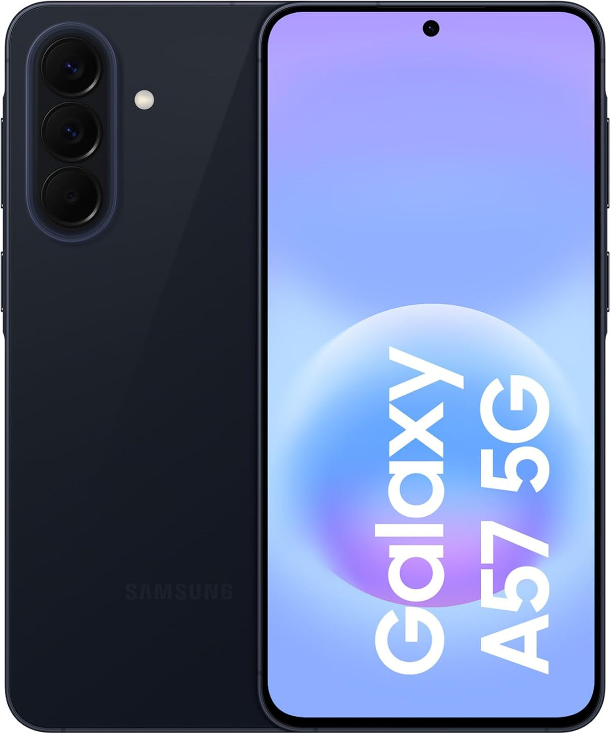 SAMSUNG Galaxy A57 5G - 256GB Navy
