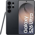 SAMSUNG Galaxy S26 Ultra 256GB Black