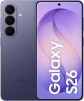 SAMSUNG Galaxy S26 - 256GB Cobalt Violet