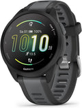 Garmin Forerunner 165 Black