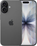 Apple iPhone 17 - 256GB Black/ Schwarz