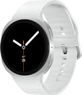 SAMSUNG Galaxy Watch 8 - 40mm Bluetooth Silver