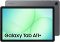 SAMSUNG Galaxy Tab A11+ - 128 GB - Gray - WiFi