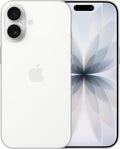 Apple iPhone 17 - 256GB White/ Weiß