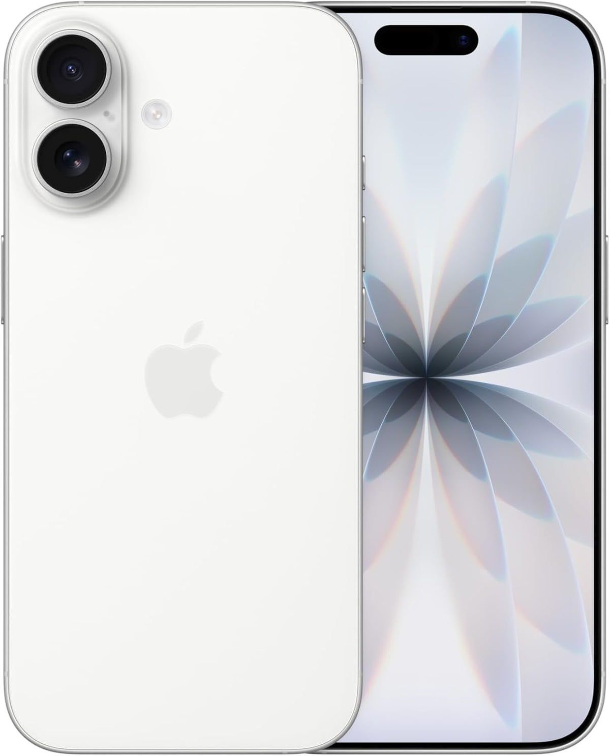 Apple iPhone 17 - 256GB White/ Weiß