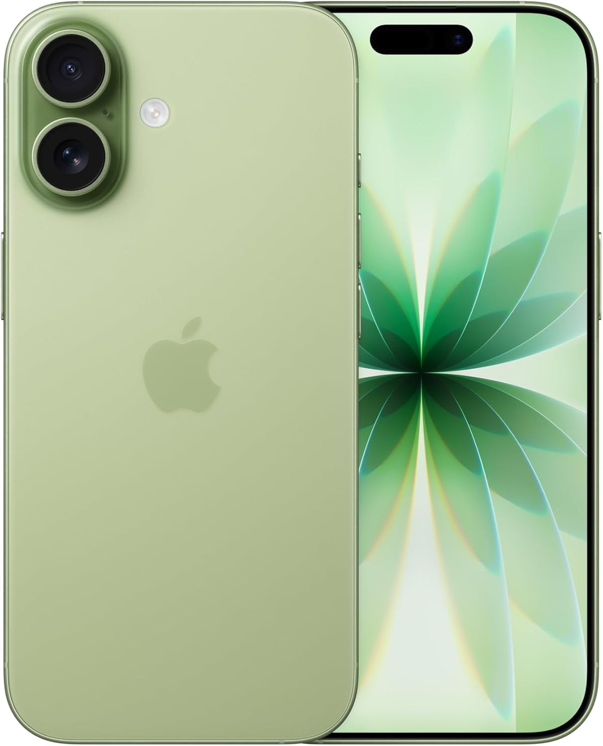 Apple iPhone 17 - 256GB Sage/ Salbei