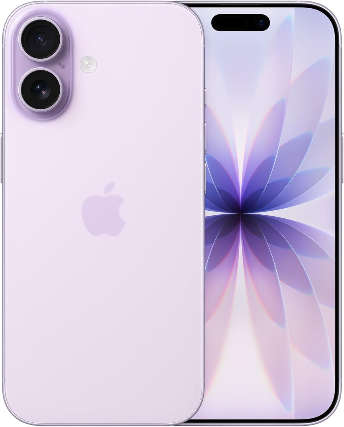 Apple iPhone 17 - 256GB Lavendel/ Lavendel