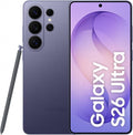 SAMSUNG Galaxy S26 Ultra 256GB Violet