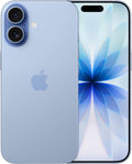 Apple iPhone 17 - 256GB Mist Blue/ Nebelblau