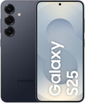 SAMSUNG Galaxy S25 - 256GB Blueblack