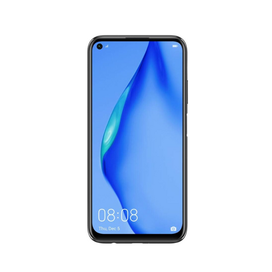 HUAWEI P40 lite 128GB, Midnight Black