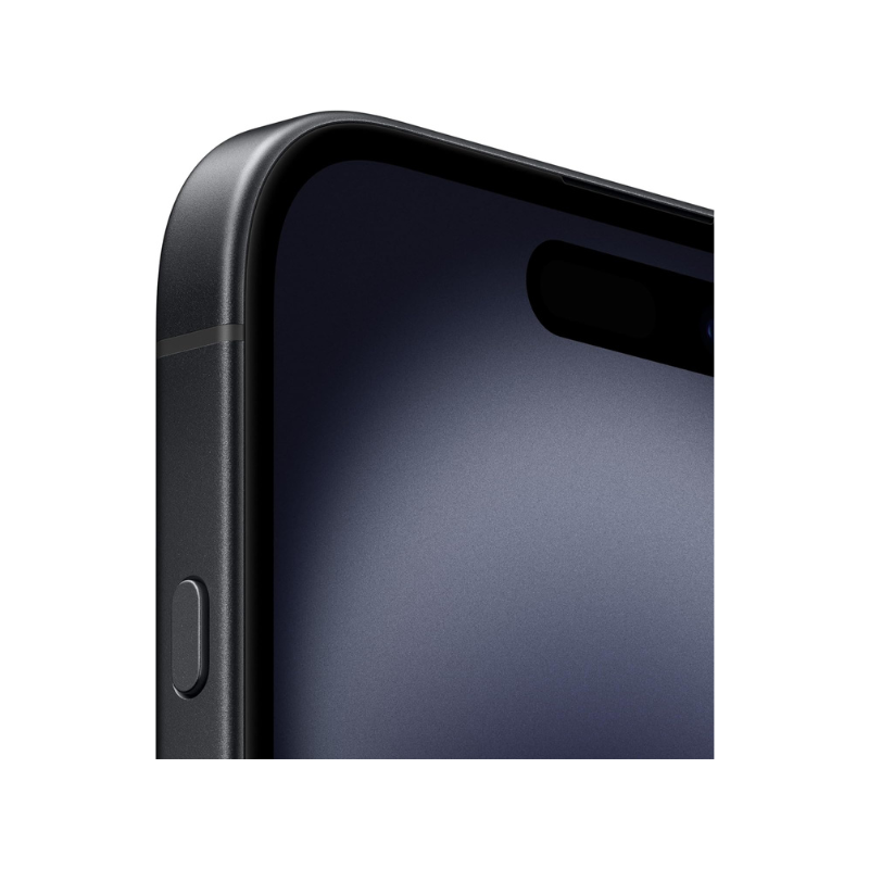 Apple iPhone 16 128 GB, Schwarz