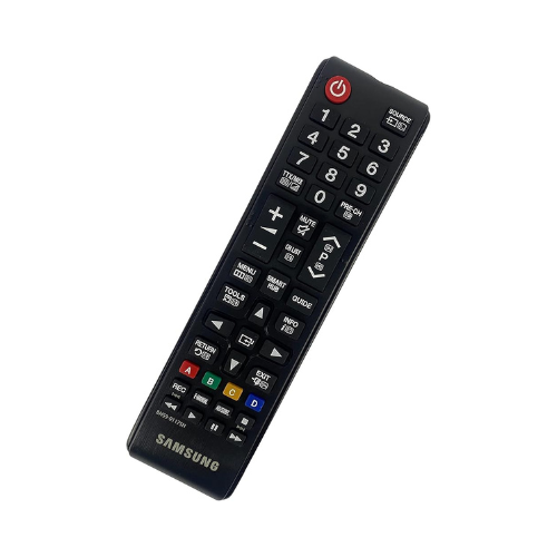 SAMSUNG Fernbedienung BN5901175N TM1240A Original