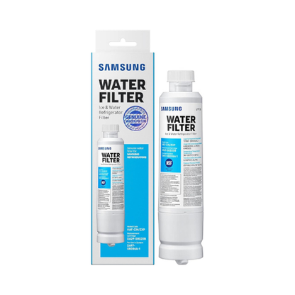 Samsung HAF-CIN/EXP original Wasserfilter für Side-by-Side und French Door Kühlschränke