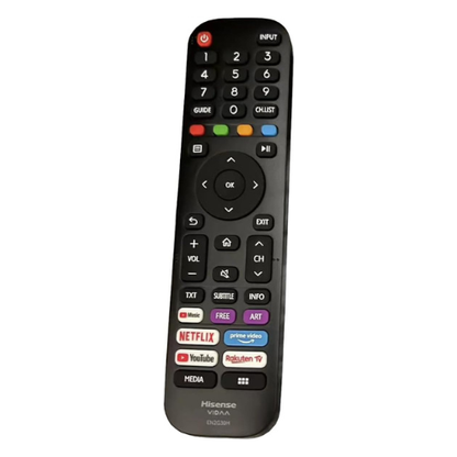 Hisense Fernbedienung VIDAA EN2G30H