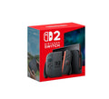 Nintendo Switch 2 Standard