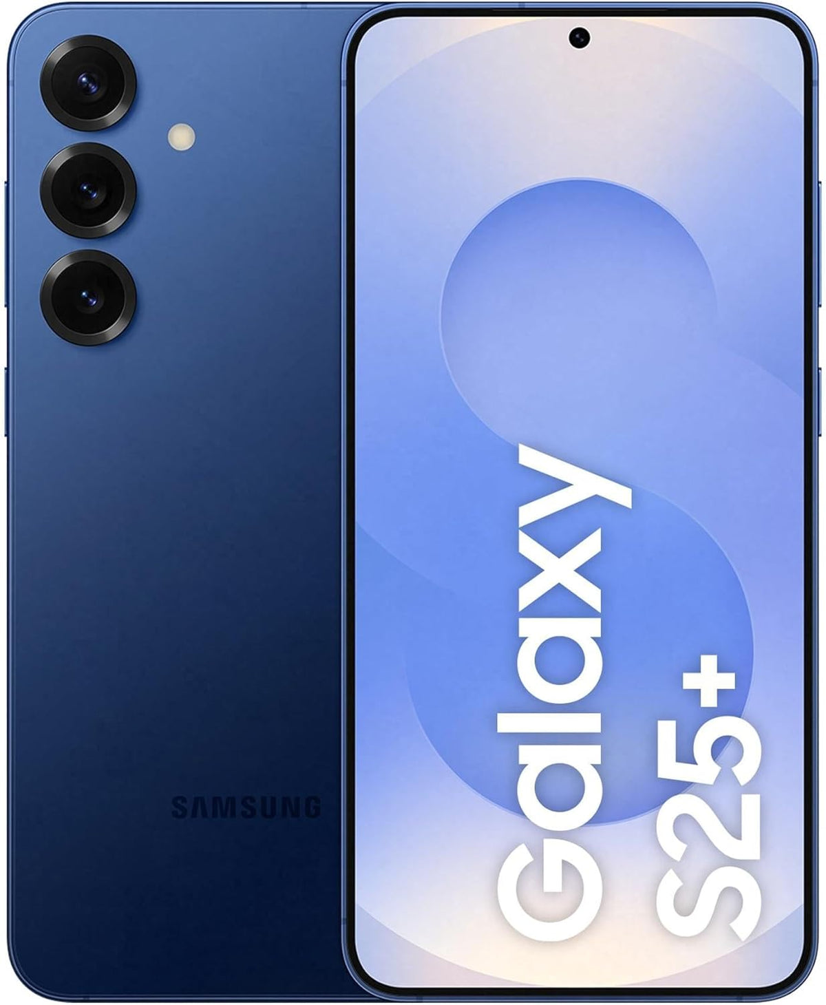 SAMSUNG Galaxy S25 Plus - 256 GB - Navy