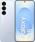 SAMSUNG Galaxy S25 - 256 GB - Icy Blue
