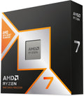 AMD Ryzen 7 - 9800x3D
