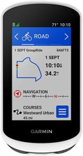 Garmin Edge Explore 2 - GPS - Standard