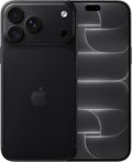 Apple iPhone 18 Pro  Max - 256GB Black/ Schwarz