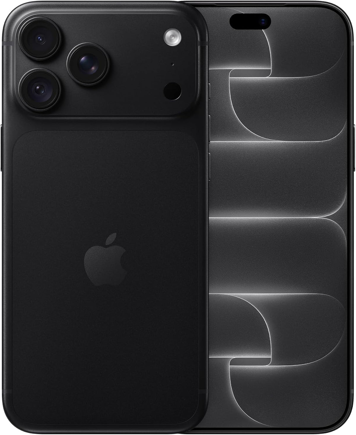 Apple iPhone 18 Pro  Max - 256GB Black/ Schwarz