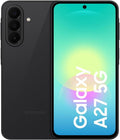 SAMSUNG Galaxy A27 5G - 256GB Black